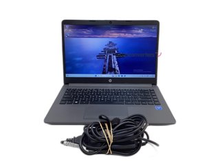 pc portatil hp hp 240 g8 notebook pc
