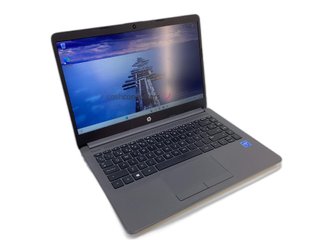 pc portatil hp hp 240 g8 notebook pc