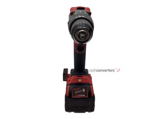 kit herramientas variadas milwaukee m18 fsag125x   /   m18 fpd3