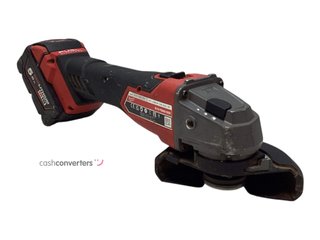 kit herramientas variadas milwaukee m18 fsag125x   /   m18 fpd3