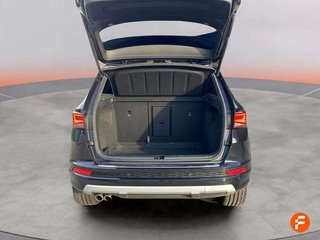 Seat Ateca 1.5 TSI 150 FR DSG AUTOMATICO START-STOP