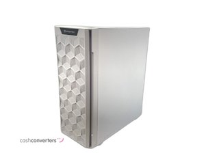 pc nfortec gaming