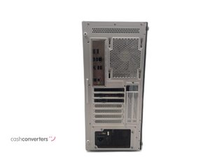 pc nfortec gaming