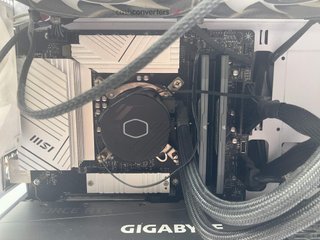 pc nfortec gaming