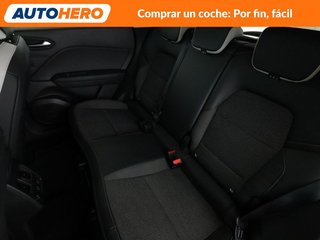 Renault Captur 1.6 E-Tech Plug-in Hybrid Zen