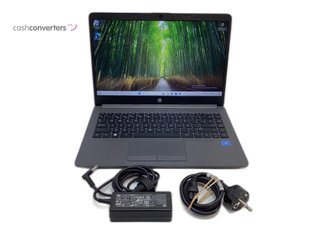 pc portatil hp hp 240 g8 notebook pc