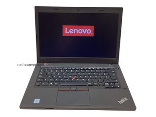 pc portatil lenovo think pad l460