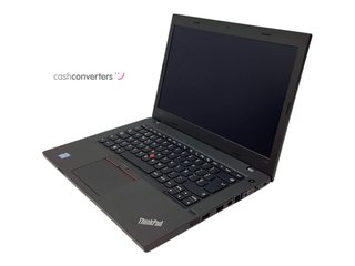 pc portatil lenovo think pad l460