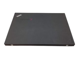 pc portatil lenovo think pad l460