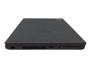 pc portatil lenovo think pad l460