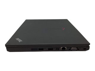 pc portatil lenovo think pad l460