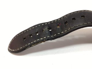 reloj pulsera caballero kronos klc 10