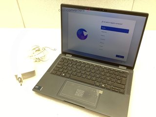 pc portatil dell latitude 7450