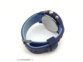 reloj pulsera caballero ice watch bmw motorsport chrono