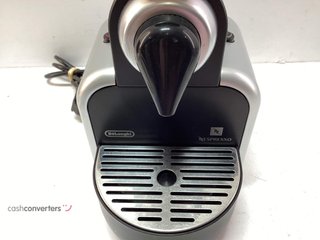 cafetera capsulas de longhi en 90.m
