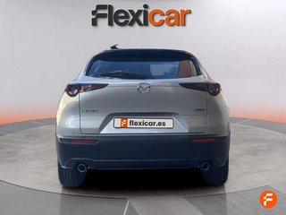 Mazda CX-30 2.5L e-SKYACT G MHEV 103kW Prime-Line MT