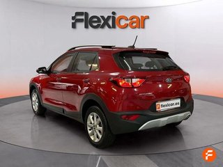 Kia Stonic 1.2 CVVT 62kW (84CV) Business