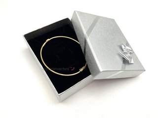brazalete oro 18k