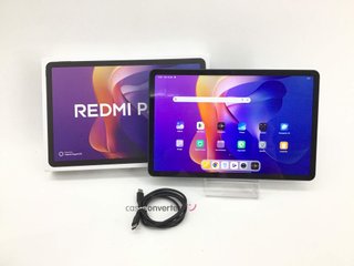 tablet pc xiaomi redmi pad 2 11 4gb 128gb wifi