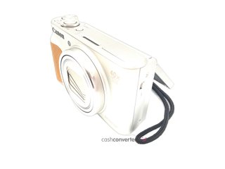 camara digital compacta canon powershot sx740 hs