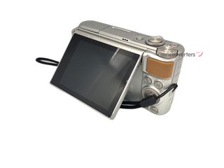 camara digital compacta canon powershot sx740 hs