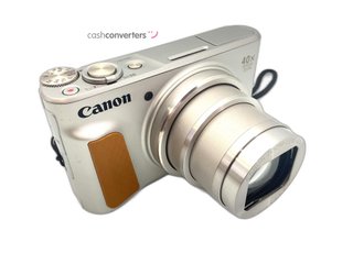 camara digital compacta canon powershot sx740 hs