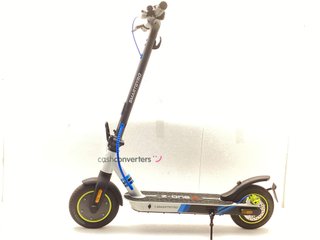 patinete electrico smartgyro z-one 2