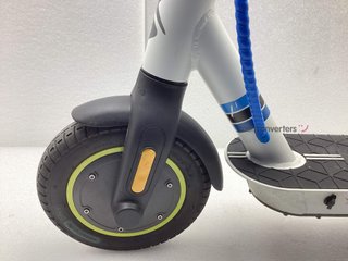 patinete electrico smartgyro z-one 2
