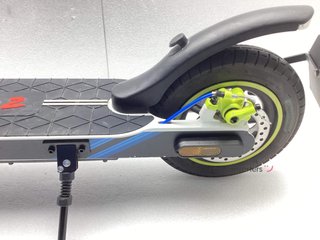 patinete electrico smartgyro z-one 2