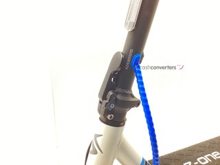 patinete electrico smartgyro z-one 2