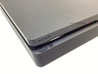 sony ps4 slim 500gb