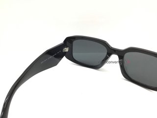 gafas de sol caballero/unisex prada spr 17w-f