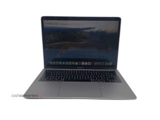 portatil apple apple macbook air core i5 1.6 13 retina (2018) (a1932)