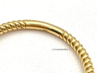 anillo oro 18k