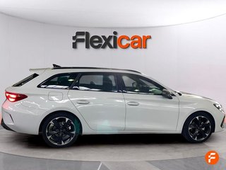 Cupra León SP 1.5 eTSI 110kW (150CV) DSG
