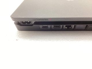 sony ps4 slim 1tb