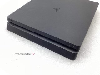 sony ps4 slim 1tb