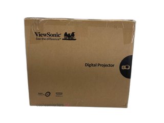 proyector home cinema viewsonic pa700s