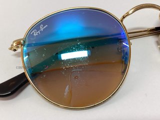 gafas de sol caballero/unisex rayban rb3447