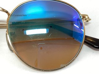 gafas de sol caballero/unisex rayban rb3447