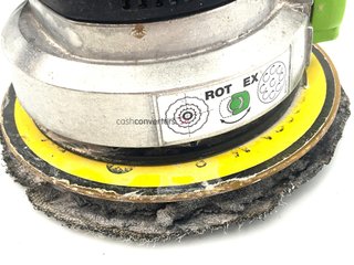 radial festool ro 150 e