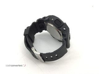 reloj pulsera caballero casio ga-010