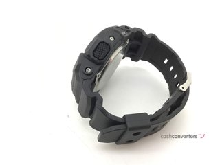 reloj pulsera caballero casio ga-010