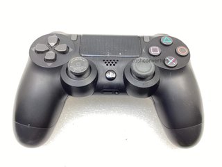 sony ps4 slim 500gb