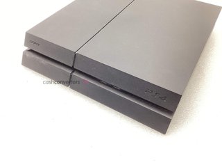 sony ps4 500gb