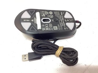 raton asus rog strix impact iii