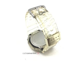 reloj pulsera unisex casio ga-2140rx