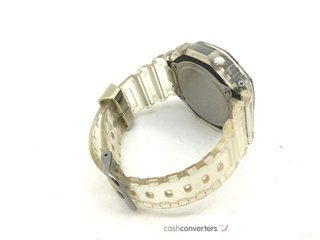 reloj pulsera unisex casio ga-2140rx