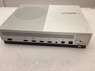 microsoft xbox one s 500gb