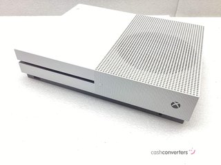 microsoft xbox one s 500gb